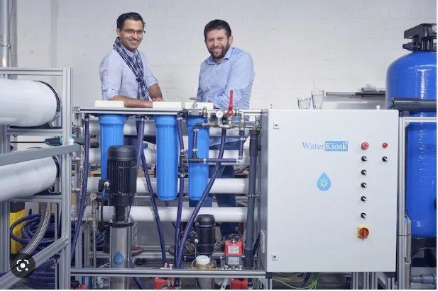 Boreal Light 1 Boreal Light 1