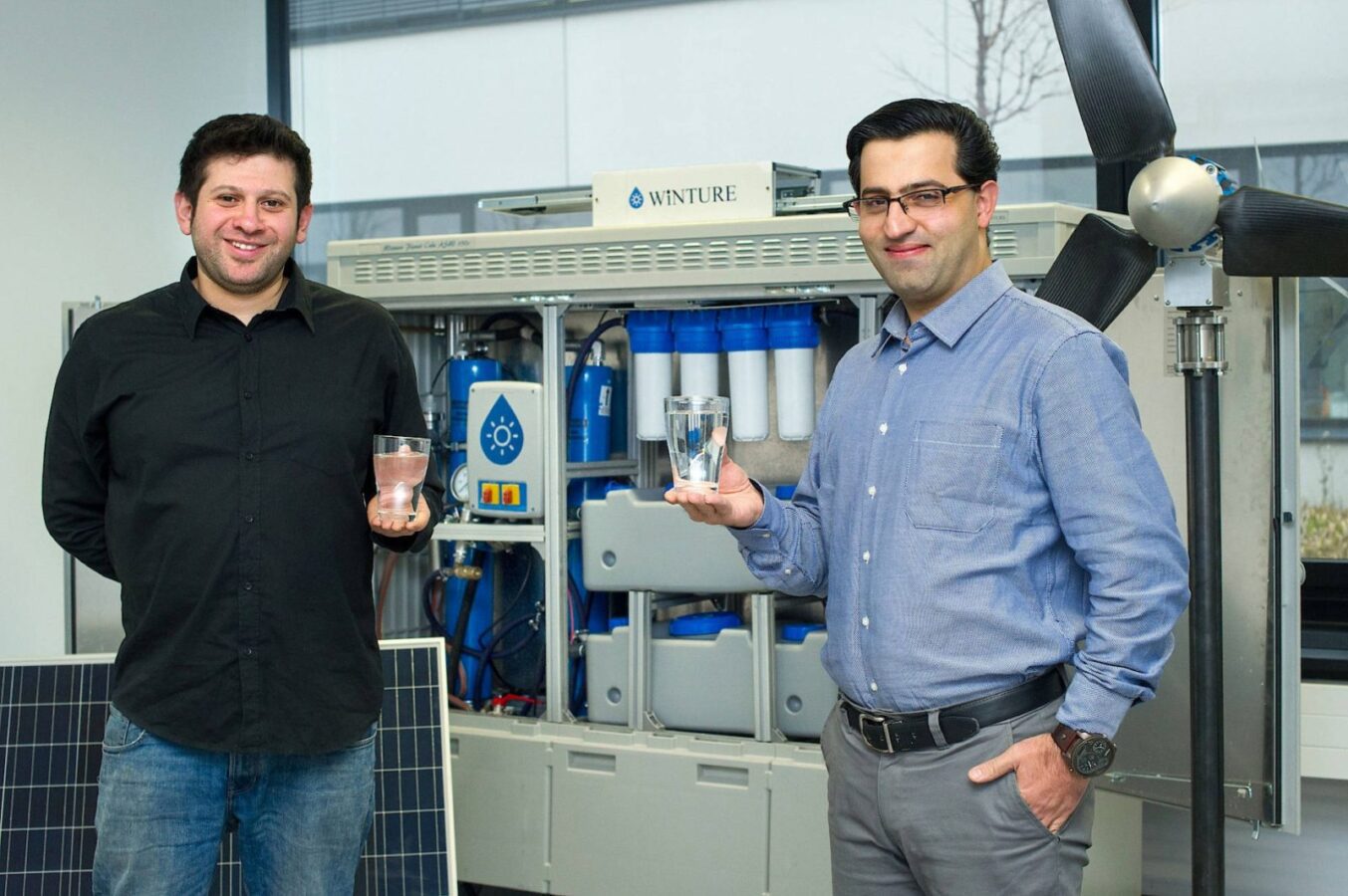 die gruender von boreal light 1 die gruender von boreal light 1