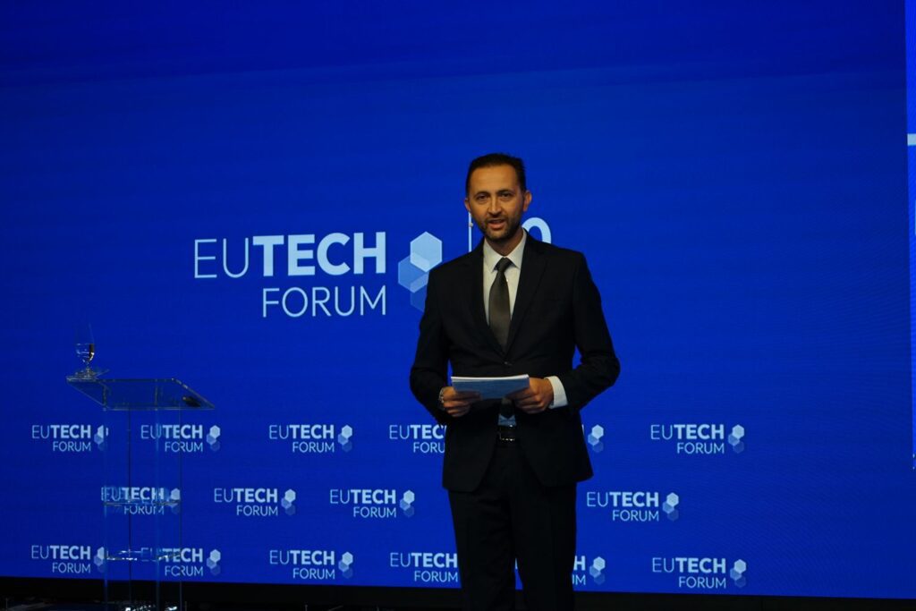 eutech forum event 2023 9