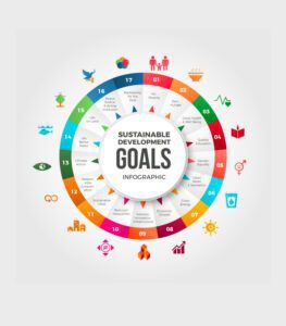 sdg awards