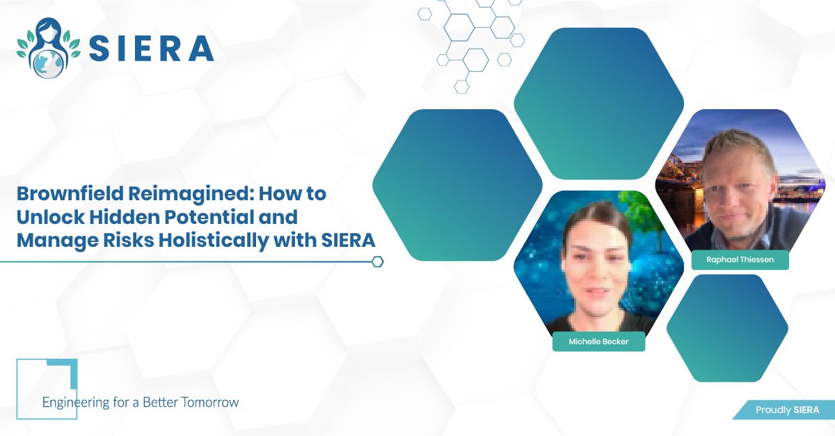 Rethinking Brownfields: Unlocking Hidden Potential and Managing It Holistically