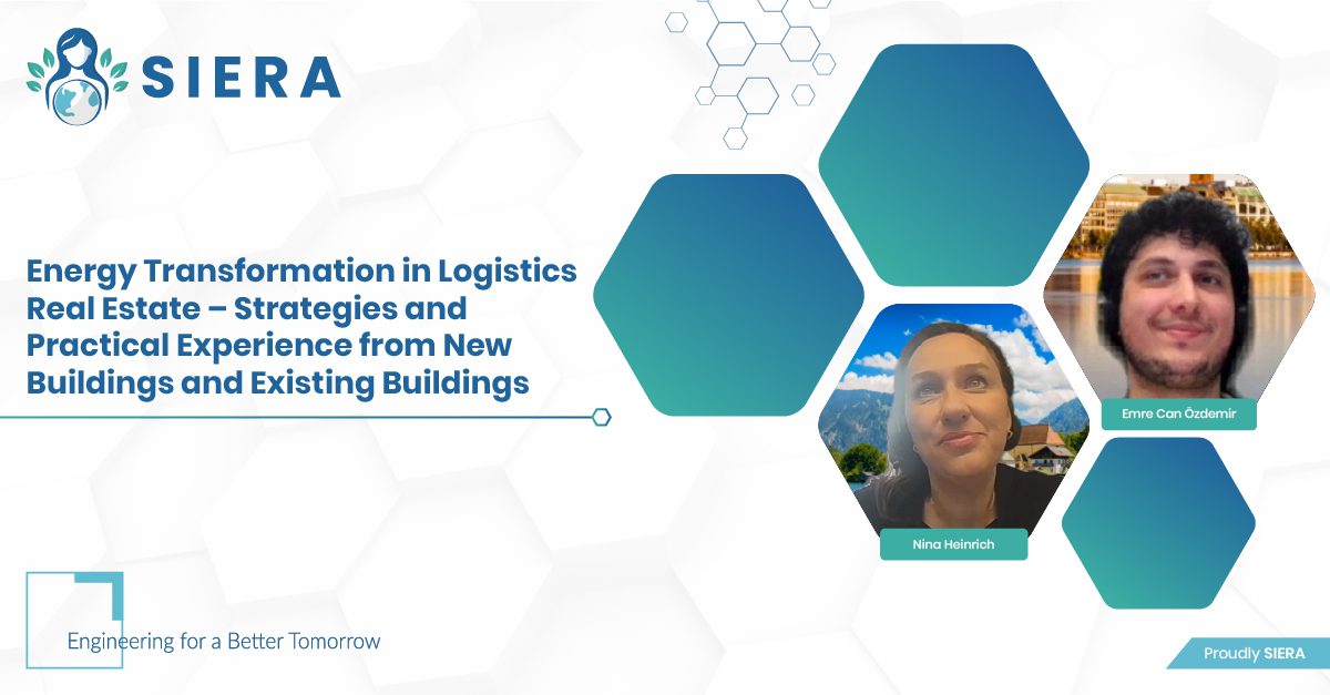 Insights from New Builds and Existing Assets