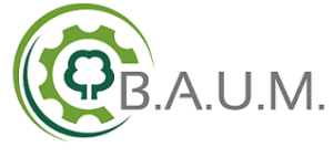 BAUM eV logo Partner 1