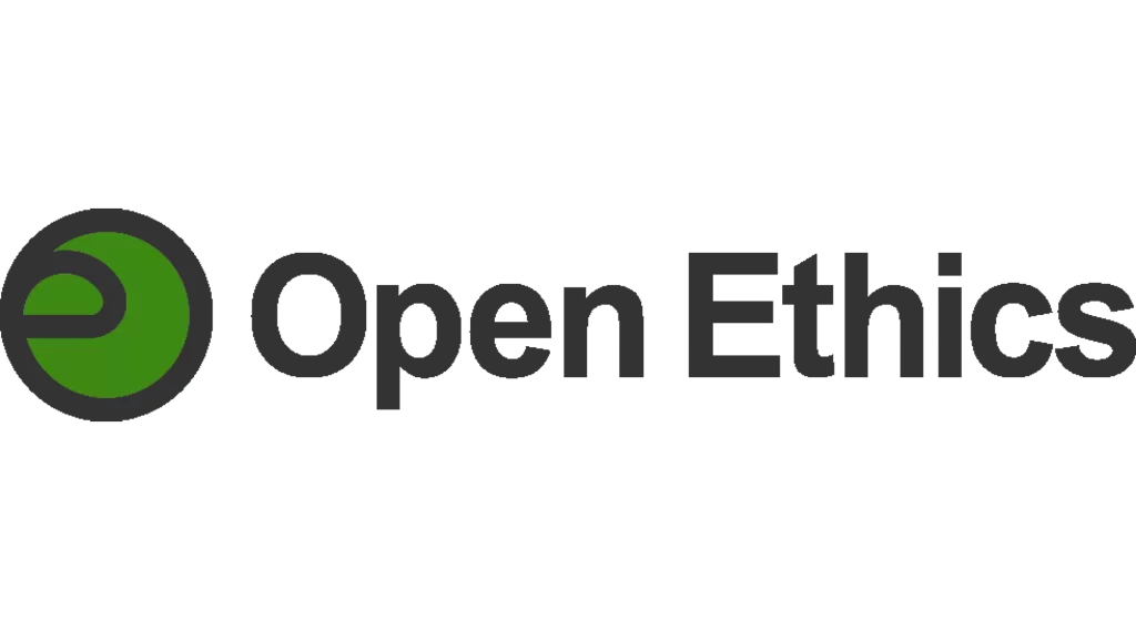 Open Ethics Logo