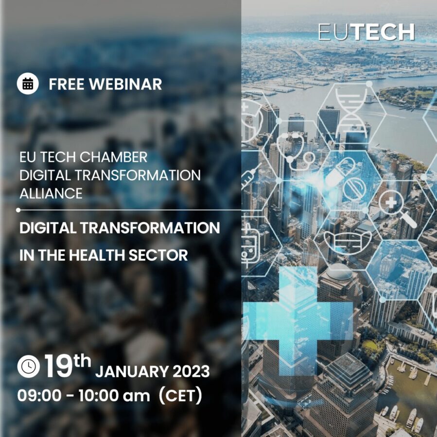Digital Transformation Alliance Digital Transformation In The Health Digital Transformation Alliance Digital Transformation In The Health