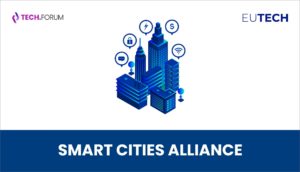 Smart City 1