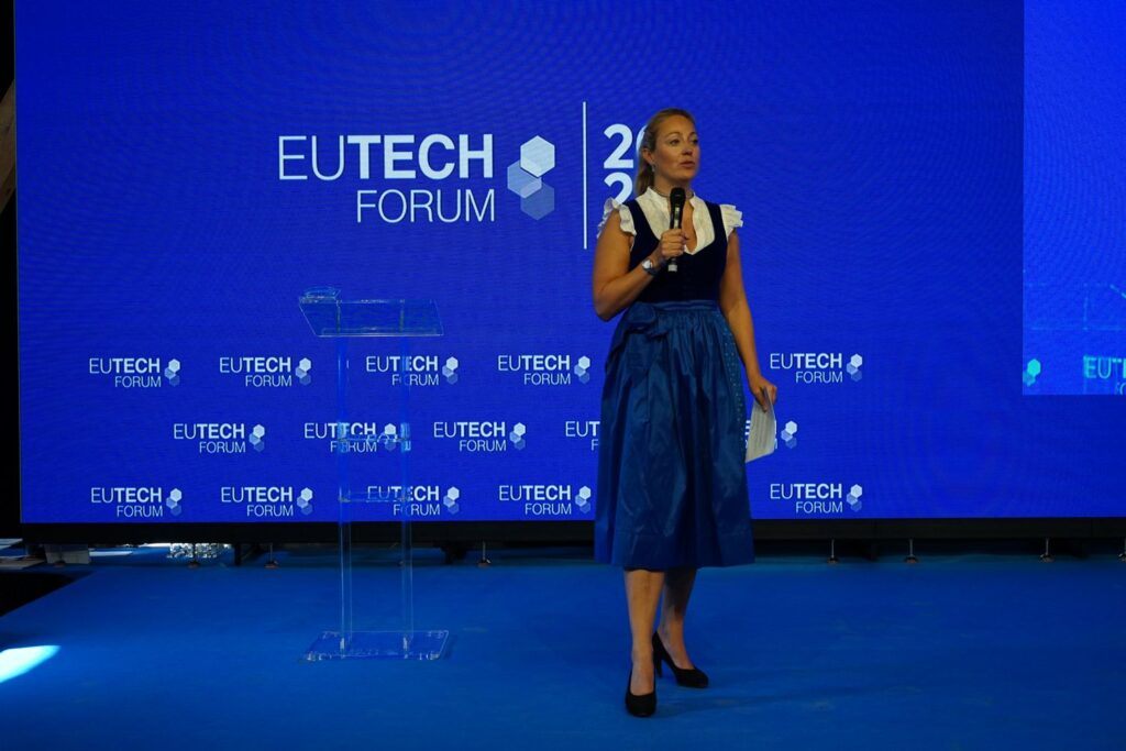 eutech forum event 2023 31