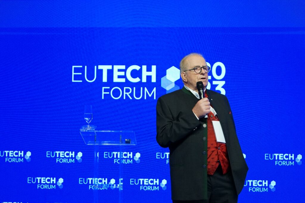 eutech forum event 2023 4