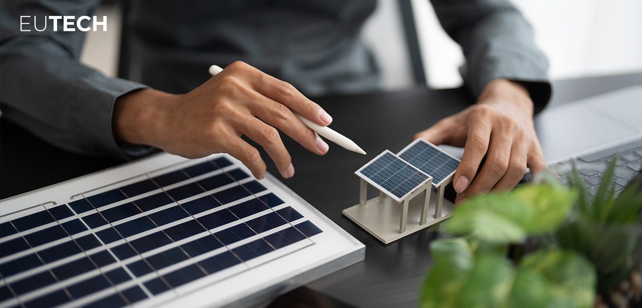 Solar Energy Solutions: Powering Europe's Green Revolution