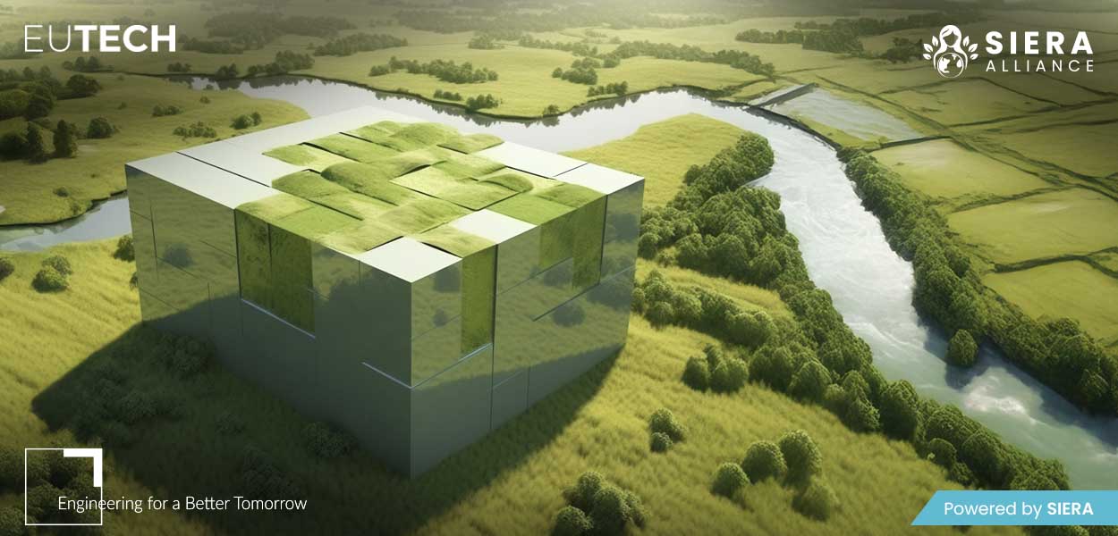 Integrating Biodiversity into Real Estate Ecosystems