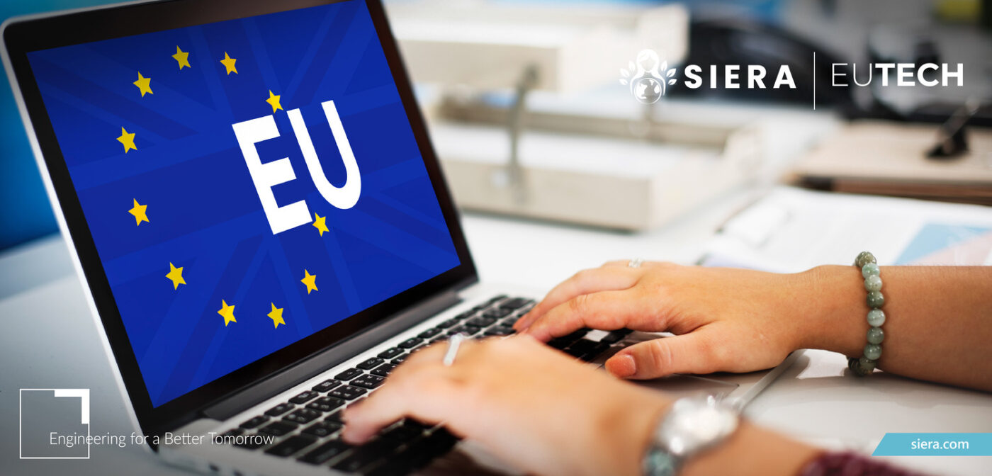 Unified ESG Reporting for EU Compliance